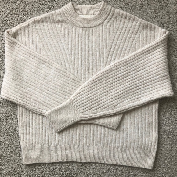 H&M Sweaters - H&M- Crewneck Sweater.